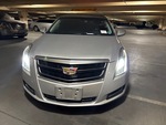 General Appearance with Exterior Lights