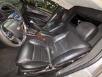Interior with Seating
