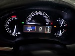 Interior with Oil Pressure