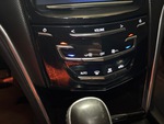 Interior with Heater