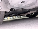 Drivetrain with Steer Axle