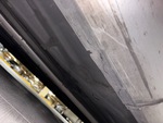 Chassis with Frame Condition