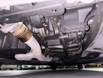 Drivetrain with Transmission