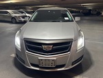 General Appearance with Exterior Lights