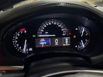 Interior with Gauges