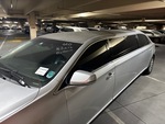 General Appearance with Glass