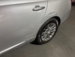 General Appearance with Paint