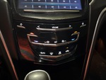 Interior with Heater