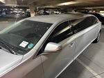 General Appearance with Glass