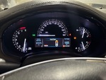 Interior with Gauges
