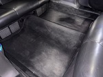 Interior with Floor Mats