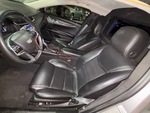 Interior with Seating