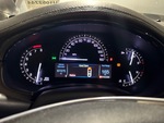 Interior with Oil Pressure