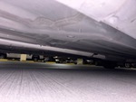 Chassis with Frame Condition