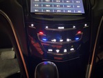 Interior with Heater