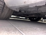 Drivetrain with Steer Axle