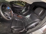 Interior with Seating