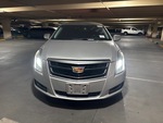 General Appearance with Exterior Lights