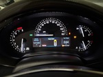 Interior with Oil Pressure