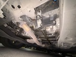 Drivetrain with Transmission