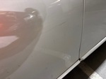 General Appearance with Paint