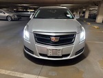 General Appearance with Exterior Lights