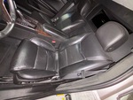 Interior with Upholstery