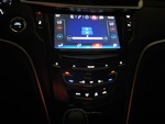 Interior with Heater