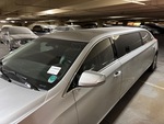 General Appearance with Glass