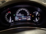 Interior with Gauges