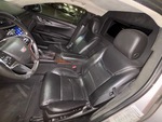 Interior with Seating
