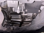 Drivetrain with Transmission