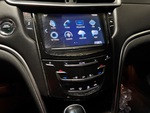 Interior with Heater