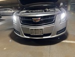 General Appearance with Exterior Lights