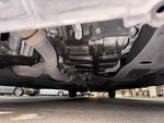 Drivetrain with Transmission