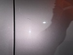 General Appearance with Paint