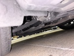 Drivetrain with Steer Axle