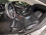 Interior with Seating