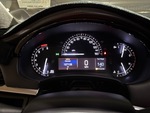Interior with Gauges
