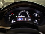 Interior with Oil Pressure