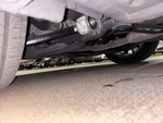 Drivetrain with Steer Axle