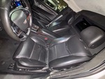 Interior with Seating