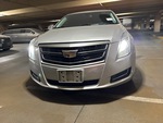 General Appearance with Exterior Lights