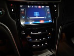 Interior with Heater