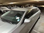 General Appearance with Glass