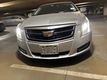 General Appearance with Exterior Lights