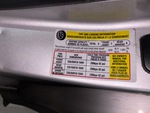 Chassis with Tire Size
