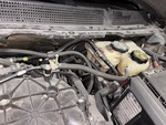 Chassis with Master Cylinder/Brake Control