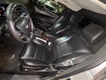 Interior with Seating