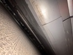 Chassis with Frame Condition
